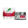 Dr. Organic Rose Otto Night Cream | Rejuvinating for Mature Skin, Aids in Healthy Aging, Promotes Youthful & Toned Skin, Natural, Certified Organic, Vegan, 50 mL / 1.7 fl oz view 1