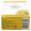 Gigi Strips Face Hair Removal 12 Strips (24 Applications) (3 Pack) view 2
