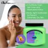 Clear Essence Sensitive Swiss Collagen Vitamin E Creme for Dry Skin - Collagen Moisturizer Face Cream & Body Cream for Uneven Patches & Dull Complexions - Dermatologist Tested Collagen Cream - 19 Oz view 3
