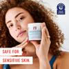 First Aid Beauty Ultra Repair Cream Intense Hydration Moisturizer for Face and Body  1 oz view 2