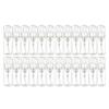 24 PCS Clear Empty Pump Foam Foaming Bottle Suds Travel Size Dispenser Wholesale view 2