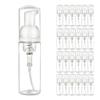 24 PCS Clear Empty Pump Foam Foaming Bottle Suds Travel Size Dispenser Wholesale view 4