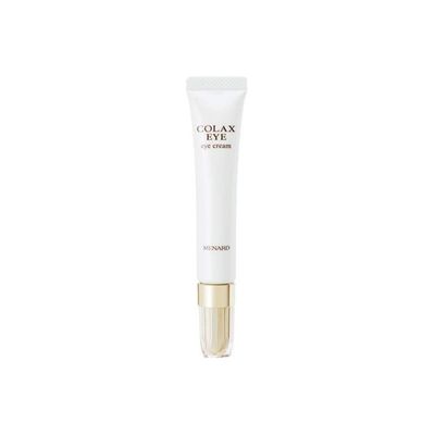 Menard Colax Crema Contorno De Ojos 17Ml