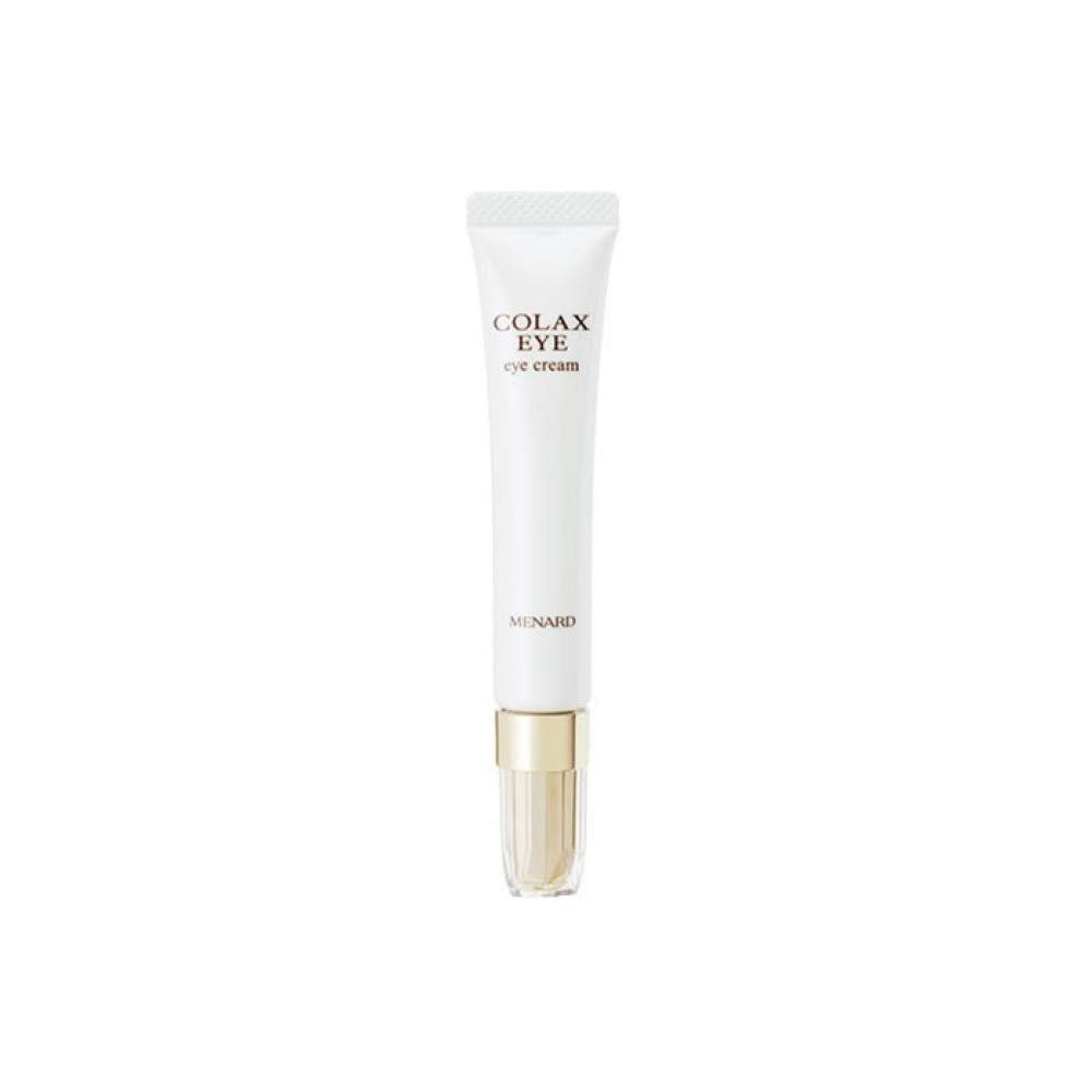 Menard Colax Crema Contorno De Ojos 17Ml
