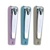 ARTELAC SPLASH Nail Clippers with Chrome Tank BETER view 1