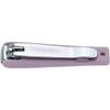 ARTELAC SPLASH Nail Clippers with Chrome Tank BETER view 2