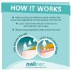 NAILNER REPAIR BRUSH 5ML by YOUMEDICAL by Nailner view 4
