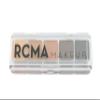 RCMA Makeup 5 Part Highlight and Contour "Series Favourite" Palette  Medium to Dark  Professional Makeup for Sculpting, Defining & Correcting  Vegan, Cruelty-Free, Blendable Formula. view 3