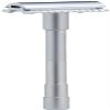 Merkur Travel razor dismountable, chrome-plated view 1