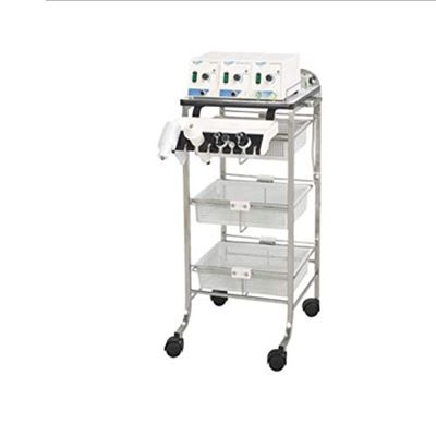 303-t Paragon Mobile Facial Cart Beauty & Salon Equipment