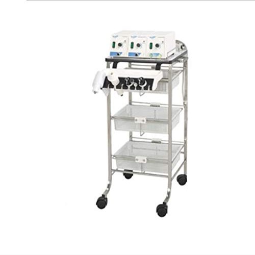 303-t Paragon Mobile Facial Cart Beauty & Salon Equipment