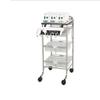 303-t Paragon Mobile Facial Cart Beauty & Salon Equipment view 1