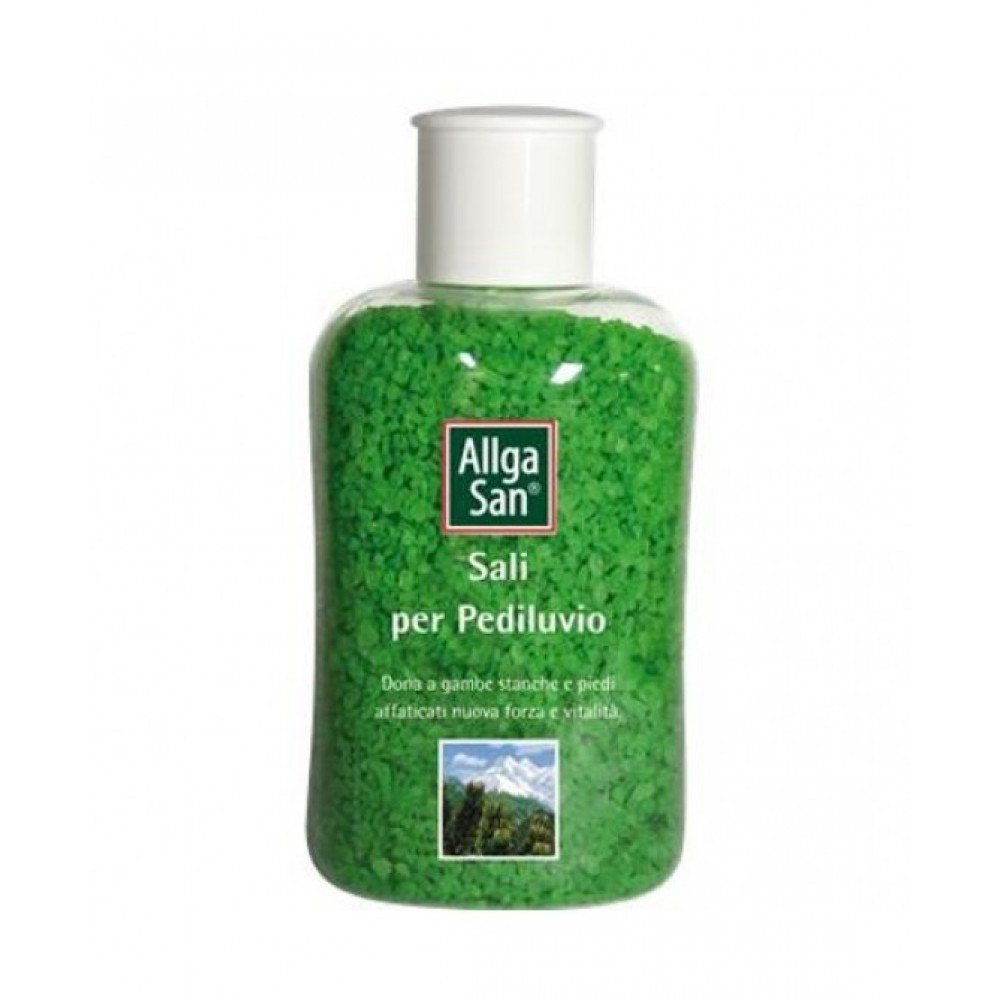 Enlrge San Sali For Footbath 350g