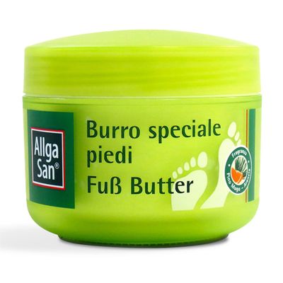 Enlrge San Butter Special Feet 250ml