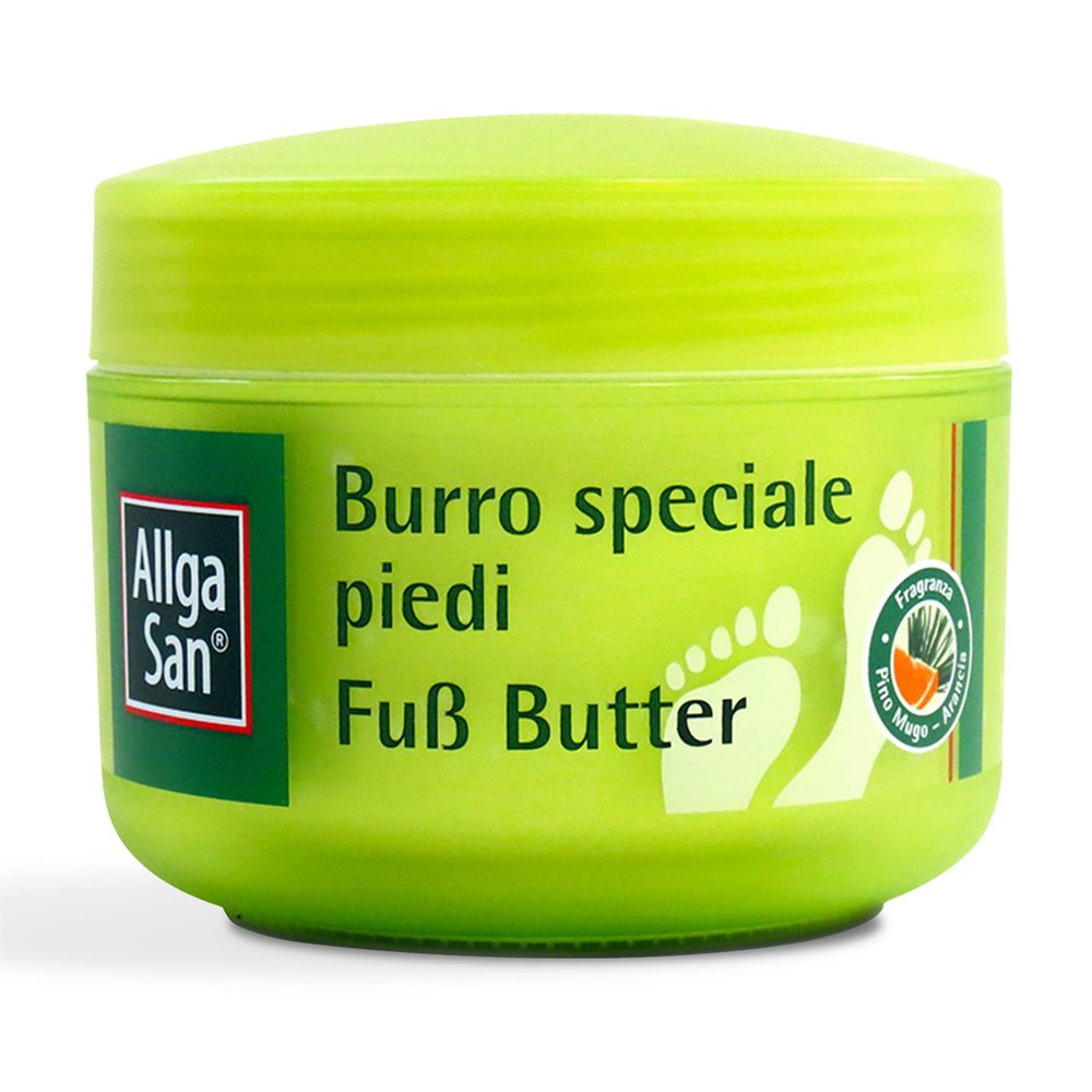 Enlrge San Butter Special Feet 250ml