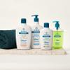 ECRAN AFTERSUN leche hidratante aloe vera 200 ml view 3