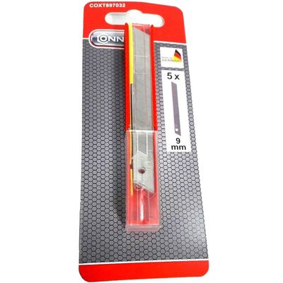 Break-off Slim Blade Strip