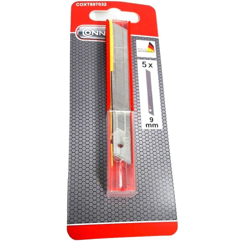 Break-off Slim Blade Strip
