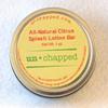 All-natural Lotion Bar and Lip Balm Set (Lavender) view 1