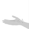 TAMSCO Barber Shear 10-Inch Curved Blade Stainless Steel Ice Tempered Beveled Edge Curved view 2