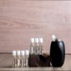 Pretty Valley Home - Black Decorative Oil Warmer view 1