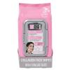 Global Beauty Care Collagen Makeup Remover Wipes - Gentle Daily Facial Cleansing Wipes for Sensitive Skin, Hydrating, Firming & Renewing For Smooth Radiant Skin, Travel-Friendly, 60 Count (1-Pack) view 1