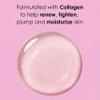 Global Beauty Care Collagen Makeup Remover Wipes - Gentle Daily Facial Cleansing Wipes for Sensitive Skin, Hydrating, Firming & Renewing For Smooth Radiant Skin, Travel-Friendly, 60 Count (1-Pack) view 3