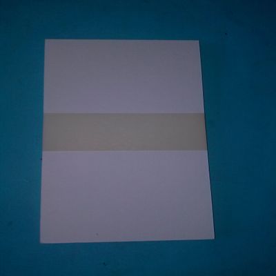 Arthur Brown Blotting Paper (4 7/8" x 7 7/8")