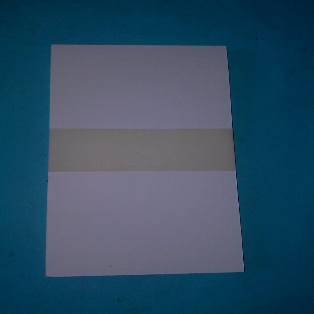 Arthur Brown Blotting Paper (4 7/8" x 7 7/8")