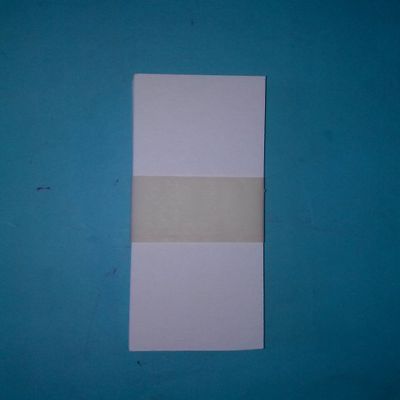 Arthur Brown Blotting Paper (6" x 2 1/4")