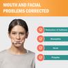 Jaw Exerciser, Double Chin Reducer by Jawfit  Face and neck exerciser, keep your Face Slim and composed, Redefine your age and jaw health view 3