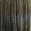 MC MICHELLE Brazilian Remy Touch Human Hair Blend Yaki Weaving Hair Extensions - 2 Packs view 1