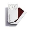 Kjaer Weis Lip Tint. Hydrating Burgundy Lip Color Makeup with Soft Satin Finish. Nourishing Ingredients for Long Lasting Lip Stain. Cruelty Free Clean Makeup (Goddess Iconic) view 3