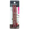 2 Packs - Maybelline New York Expert Wear Twin Brow & Eye Liner Pencils Dark Brown - 4 Pieces view 1