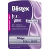 Blistex Silk & Shine Lip Moisturizer  Enhancement Series, Real Silk Extract, Infused with Vitamins B5 & E, 0.13 oz (3.69 g) view 1