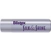 Blistex Silk & Shine Lip Moisturizer  Enhancement Series, Real Silk Extract, Infused with Vitamins B5 & E, 0.13 oz (3.69 g) view 3