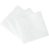 ForPro Professional Collection Lint-Free Cotton Wipes, 100% Pure Cotton Gauze, 2" x 2", White, 240-Count view 2