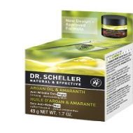 Dr. Scheller Argan Oil and Amaranth Anti-Wrinkle Night Care, 1.7 Ounce