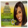 AFRICAN PRIDE OLIVE MIRACLE RELAXER KIT view 1