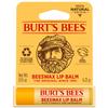 Burt's Bees Burt's Bees 100% Natural Origin Moisturizing Lip Balm, Original Beeswax with Vitamin E & Peppermint Oil, 1 Tube, 0.04 ounce view 1