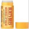 Burt's Bees Burt's Bees 100% Natural Origin Moisturizing Lip Balm, Original Beeswax with Vitamin E & Peppermint Oil, 1 Tube, 0.04 ounce view 3