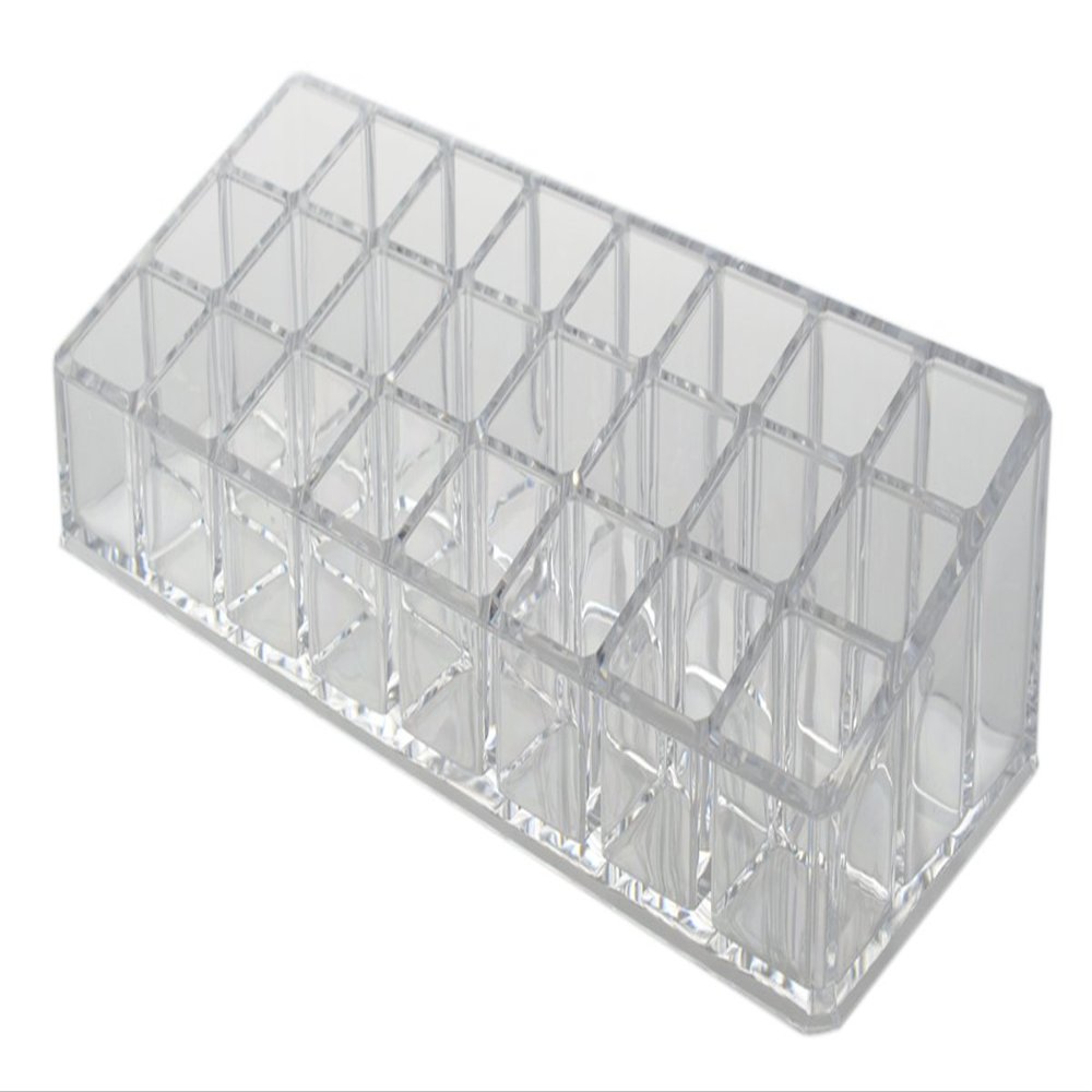 (3x7) 24 Slots Lipstick Holder