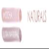 Lip Ink Organic Vegan 100% Smearproof Lip Stain Sampler Kit (Mocha & Ultra Natural) view 2