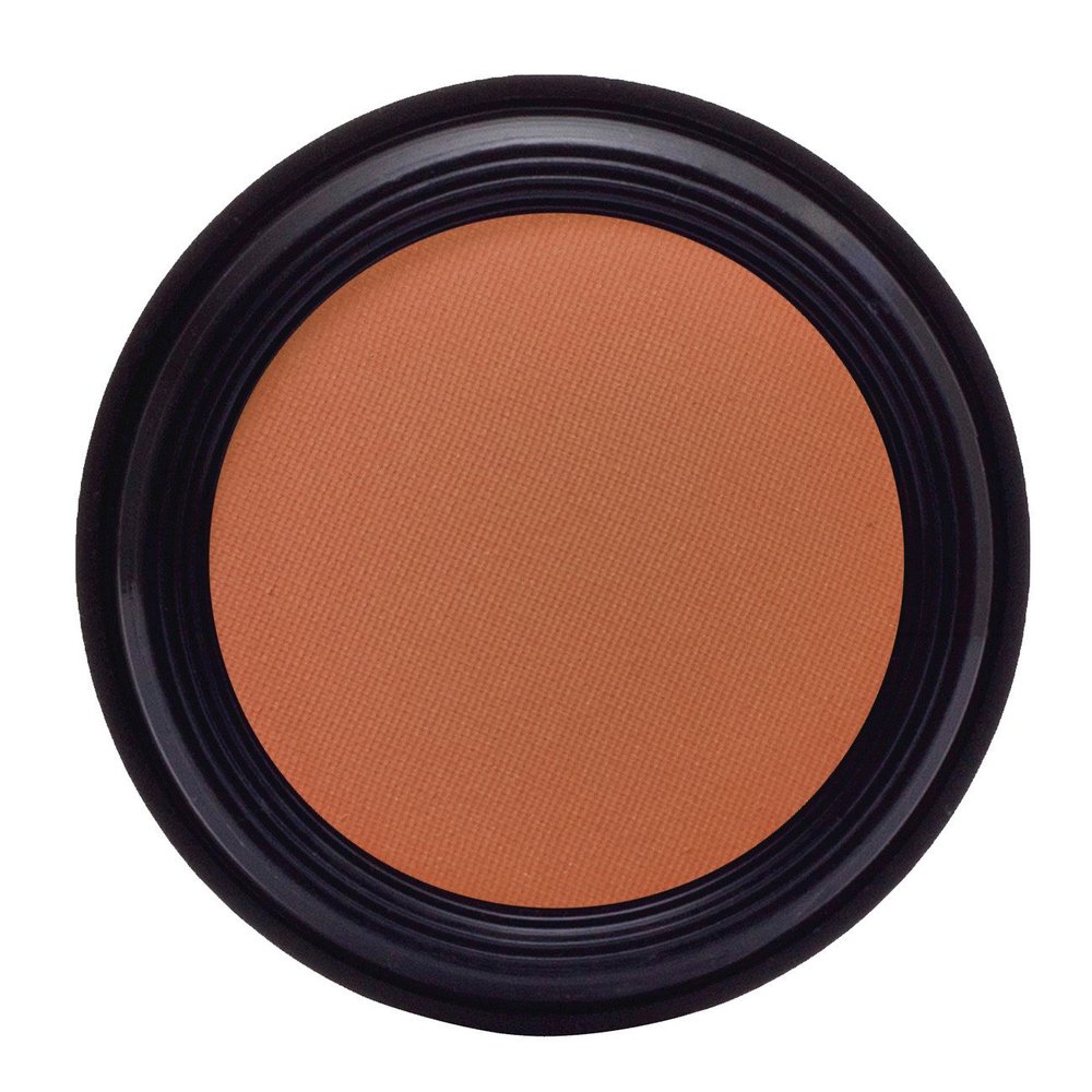 Real Purity Powder Blush - Peachwood