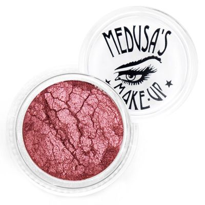 Medusa's Makeup Mineral Eye Dust  Brown Sugar
