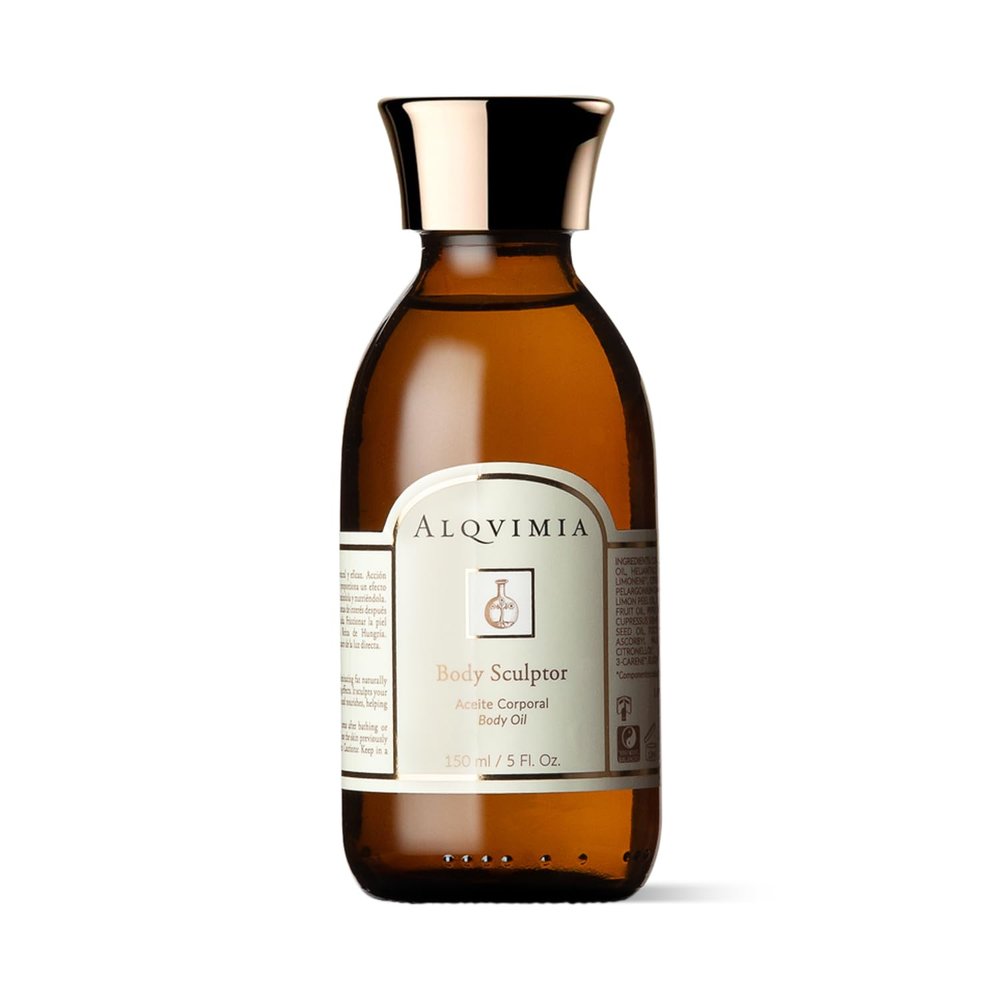 ALQVIMIA - Body Sculptor Body Oil