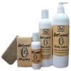 All Natural, Handmade, Oatmeal Lotion by Amish Country Essentials. 16oz view 2