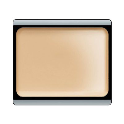 Artdeco Camouflage Concealing Cream Number 11 Porcelain, Pack of 1 x 5 g