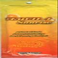 5 Tequila Sunrise Hot Tingle Tanning Lotion Packets