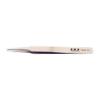 EMS 72919-2A High Precision and Ultra Fine Tweezer, Style 2A Straight view 1
